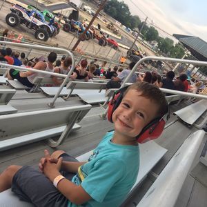 Meet your Posher, Billy